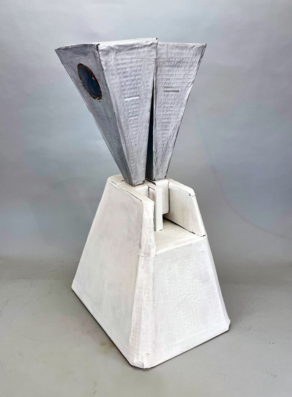 Planar Scale (Cardboard Construction)