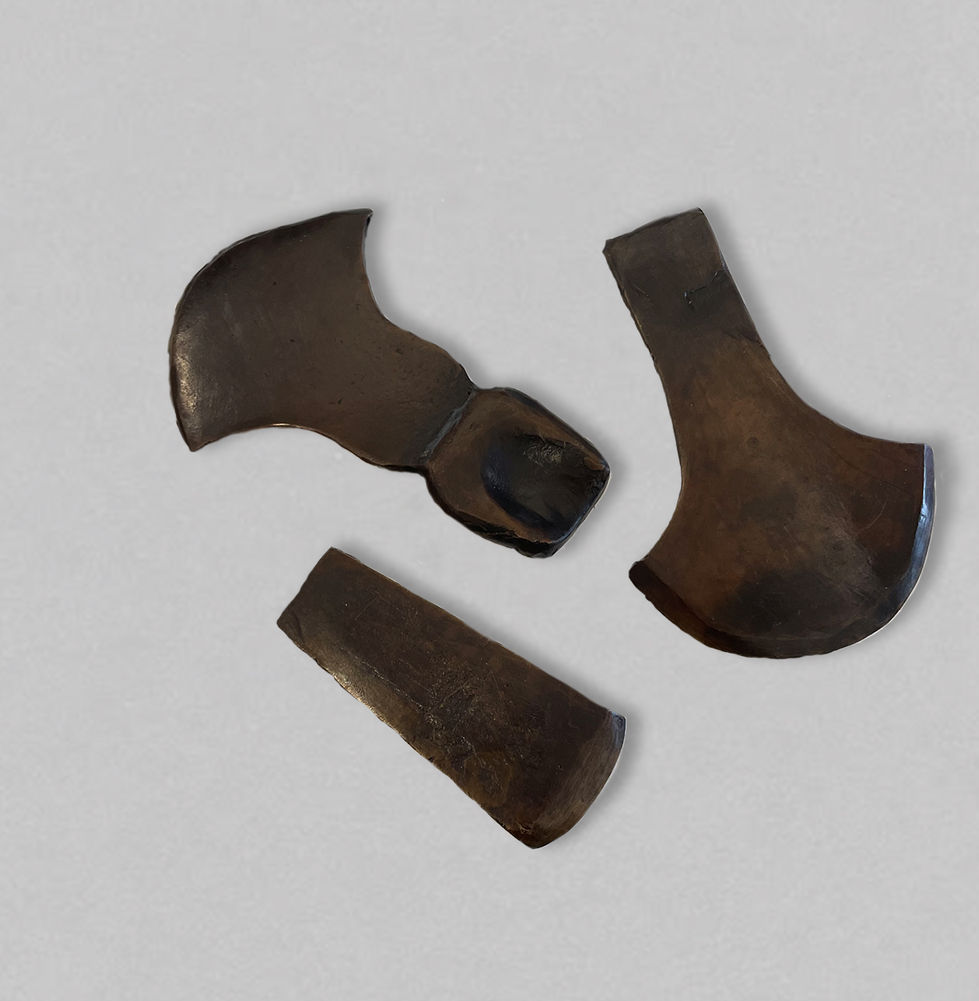 Investment Casting