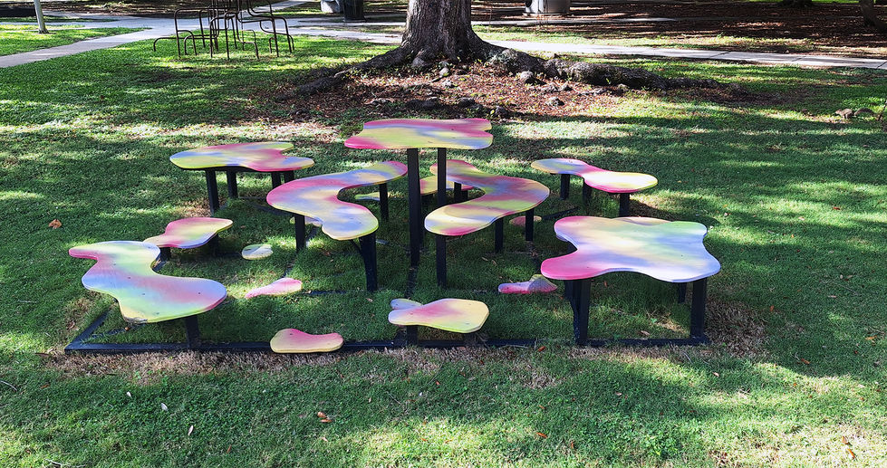 Large-Scale Public Art