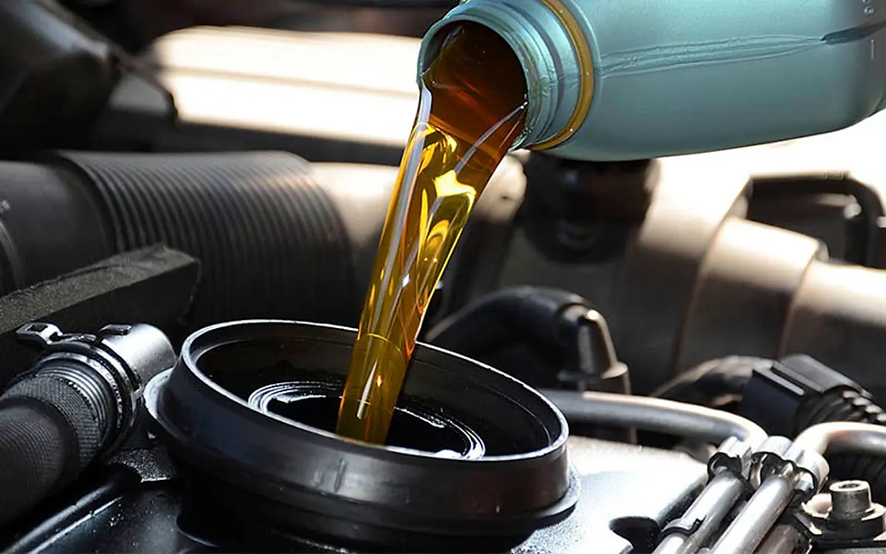 LUBRICANTES