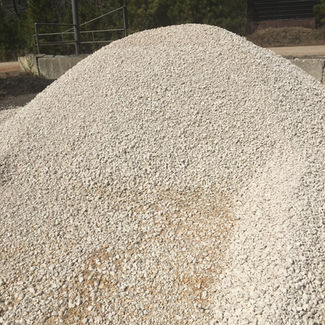 rock & dirt construction