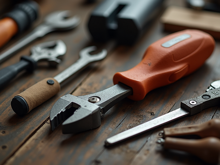 Understanding the Wide Range of Home Repair Tasks