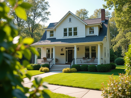 Essential Fall Property Maintenance Tips to Winter-Proof Your Home
