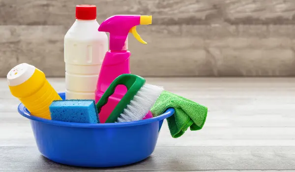 DIY Guide: How To Effectively Remove Mould From Driveway?