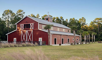 Tringali Barn