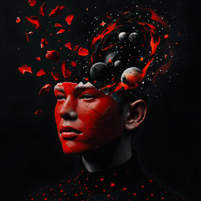 Our Mind’s Our Worst Enemy