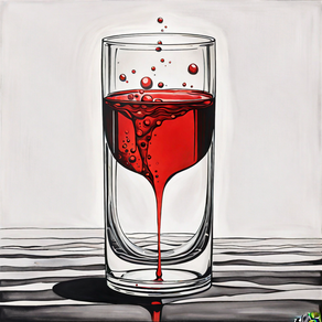 Being Happy With Where I’m At