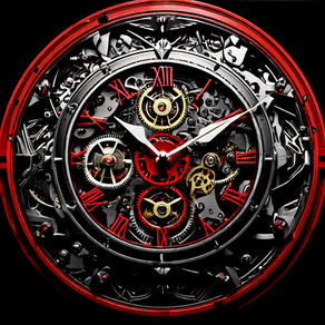 Never A Simple Reason