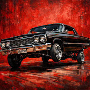 They Are, So I Can Be