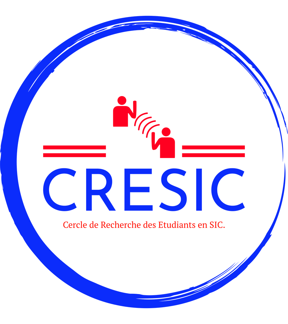 BIENVENNUE SUR LE SITE OFFICIEL DU CERCLE DE RECHERCHE DES ETUDIANTS EN SIC