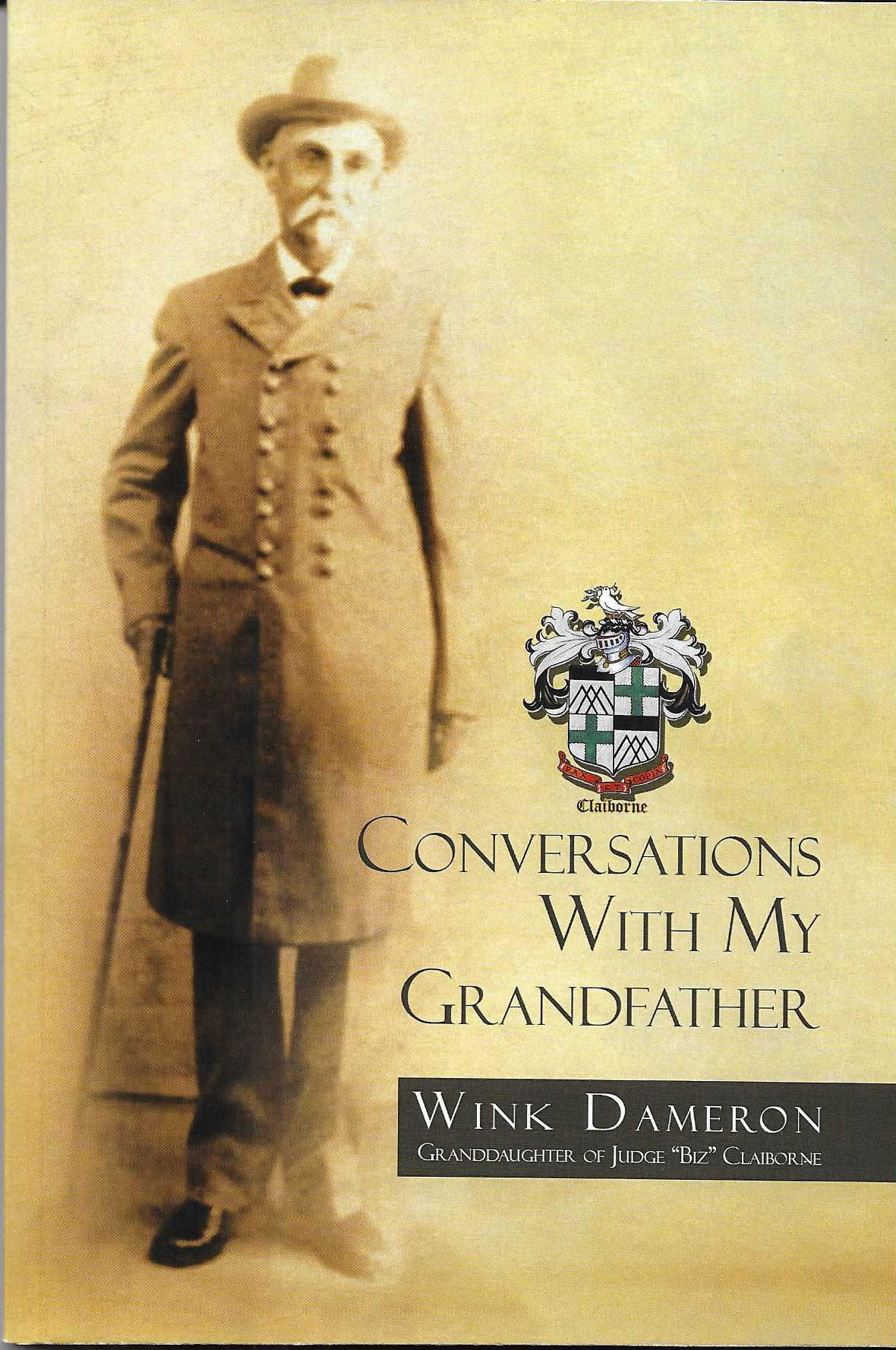 Conversations With My Grandfather