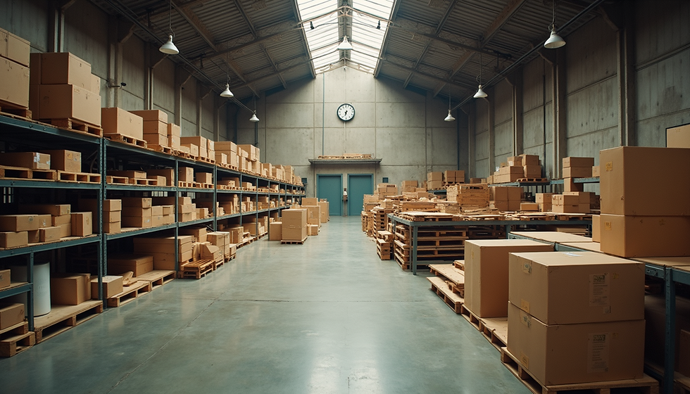 Gestión de residuos de madera en Barcelona: todo lo que necesitas saber