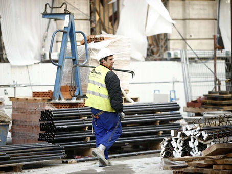 Vuelta al trabajo: ¿quiénes trabajarán y quiénes no a partir del 13 de abril?