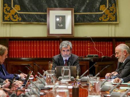 El ‘plan de choque’ del CGPJ cercena el acceso a la justicia y restringe garantías procesales