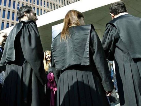 Altodo y Red de Abogadas y Abogados reivindican que los pequeños despachos estén en la Comisión
