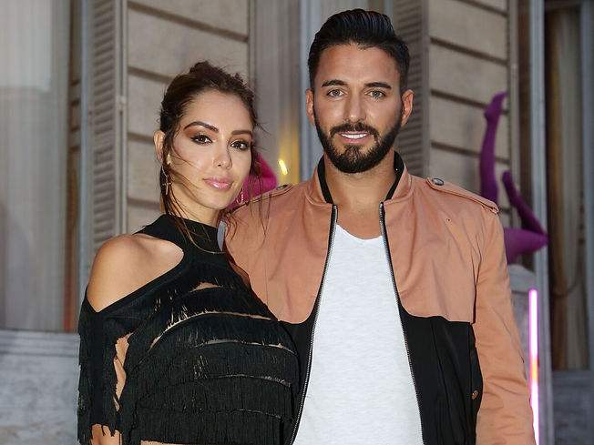Le nouveau projet de Nabilla