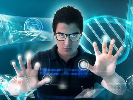 Informática Básica: Conheça os conceitos dessa área e mercado de trabalho!