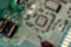 Microchip used in technology for black box by Vital Spark now know as Sebring Works
