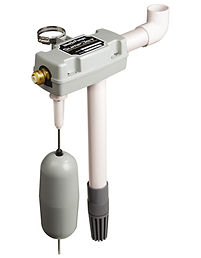 Pompe Liberty SJ10