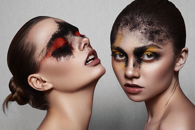 Makeup Artist