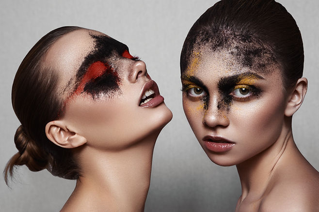 Makeup-Artist