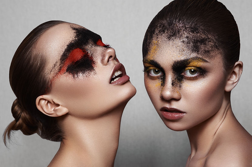 Makeup Artist