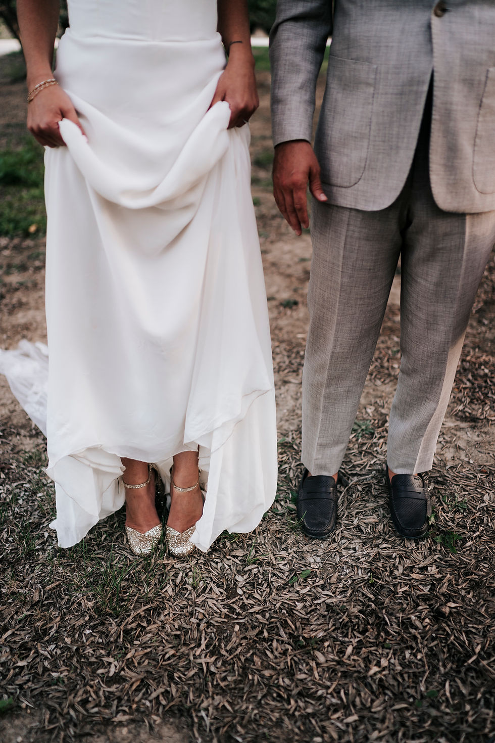 Intimate wedding- Le Petit Roulet