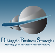 Logo (Strategies 2003) - Gradient Backgr