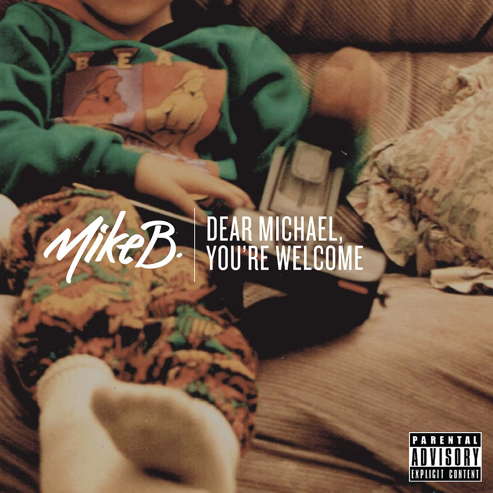 Dear Michael Your Welcome (2012)