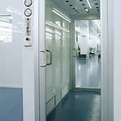 Воздушные шлюзы