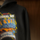 Miniatura: Vintage Ultra Rare 2012 Memorial Day Basketball Tournament Hoodie 