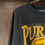 Miniatura: Vintage Rare Lee Sport Purdue West Lafayette Indiana Made in USA Crewneck