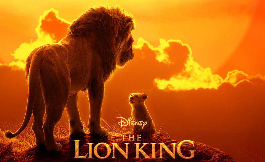 THE LION KING: If the term ‘uncanny valley’ was a movie