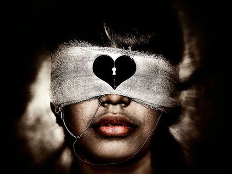 Blind Love