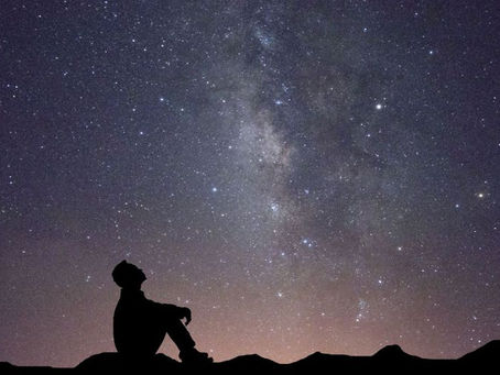 What Are Stars?