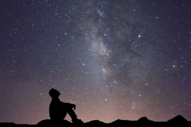 What Are Stars?