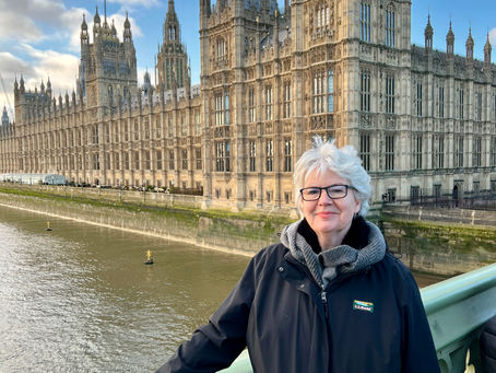 London Travel Itinerary: Big Ben, Harrods & Buckingham Palace