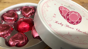 ちょっと前の出来事。