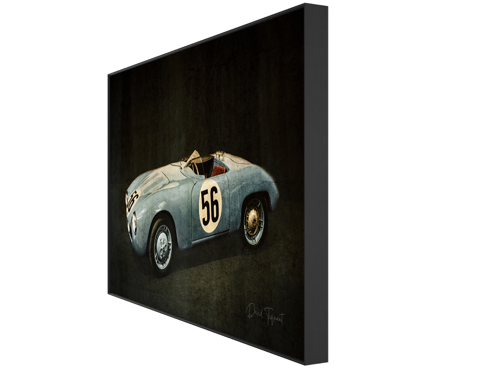 Miniature : Deutsch Bonnet Barquette Antem