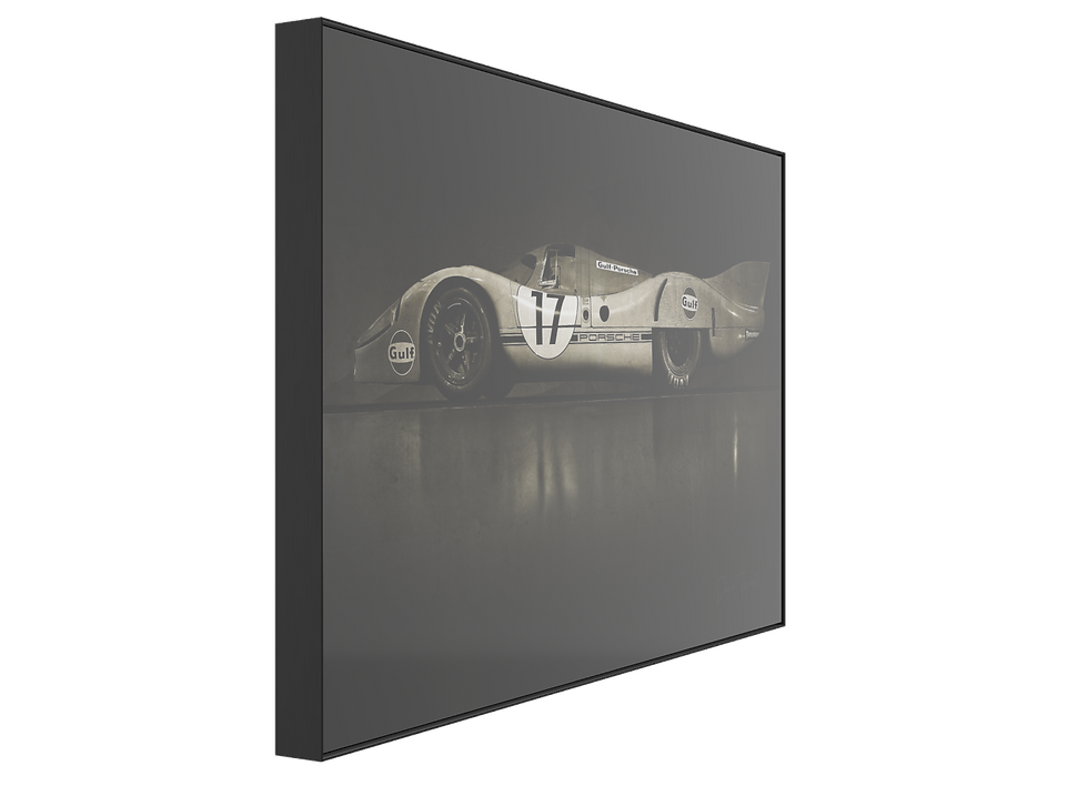 Miniature : Porsche 917 # 1
