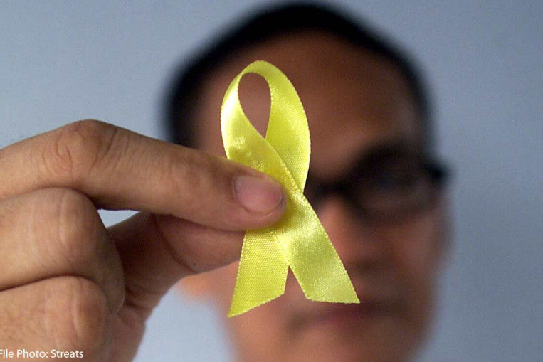 Hope, resilience and second chances