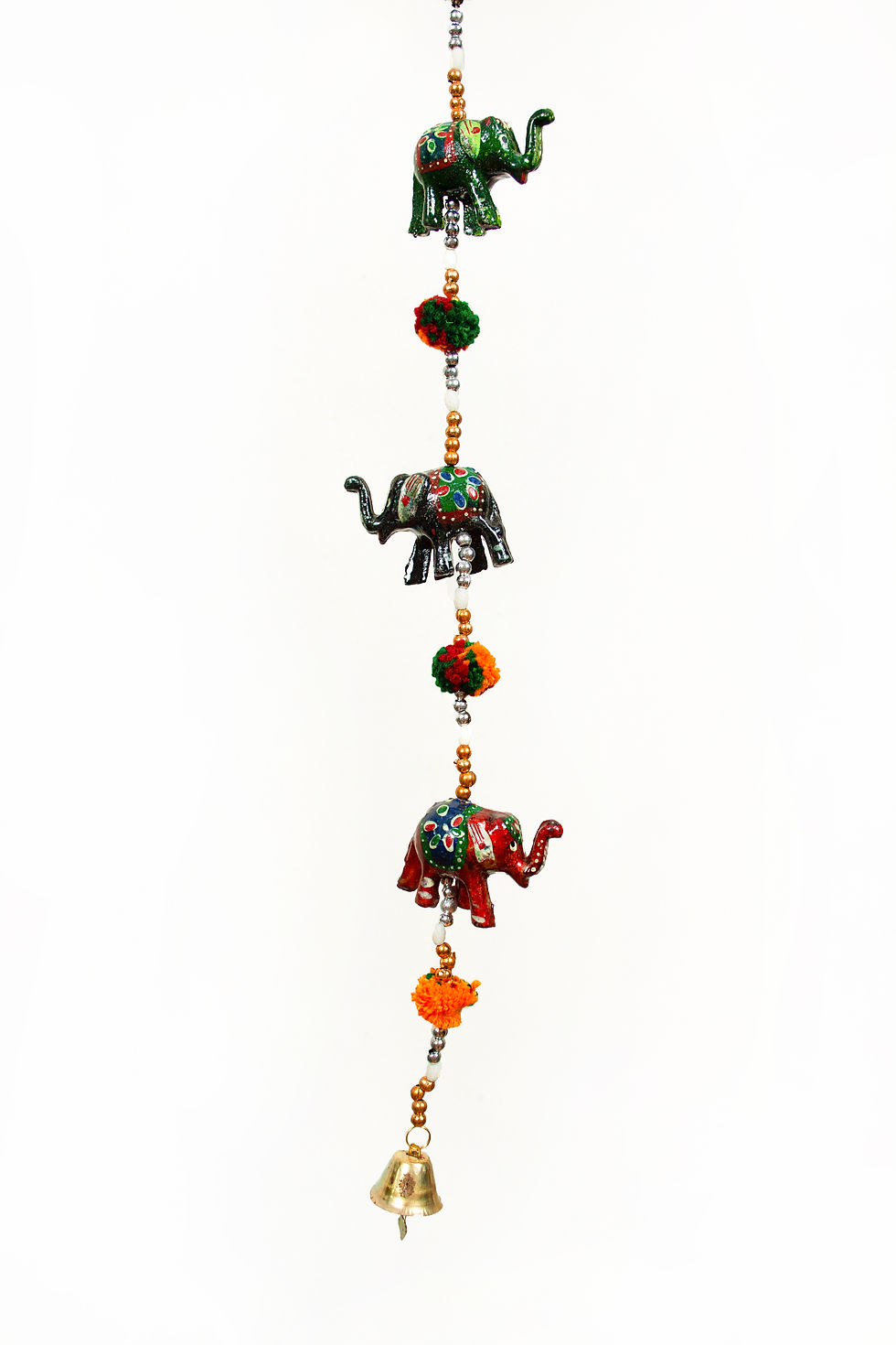 Miniaturbild: Elephant Wallhanger