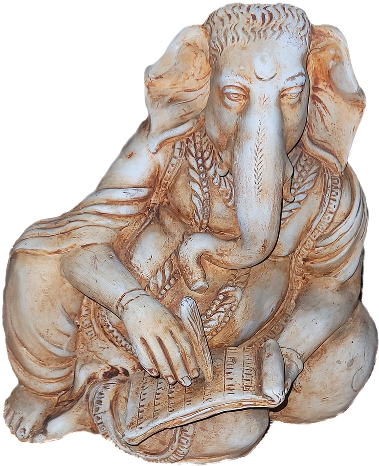 Clay Ganesh