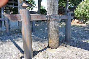 Daimon Jinja 大門神社