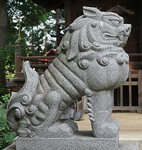 Higashitamagawa Jinja 東玉川神社