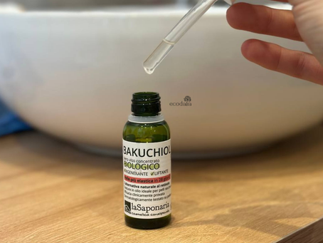 Bakuchiol: l’alternativa naturale al retinolo che sta rivoluzionando la bio-cosmesi
