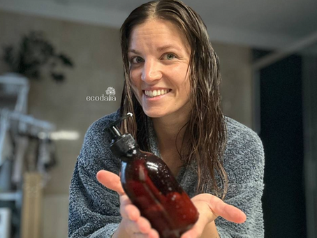 Shampoo, balsamo o... cowash?