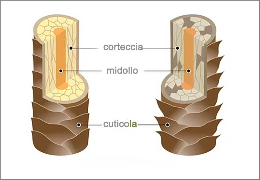 Cos’è il risciacquo acido e a cosa serve