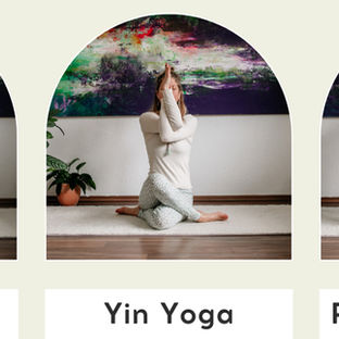 WINTER YOGA KURSE 2026 IN REISBACH