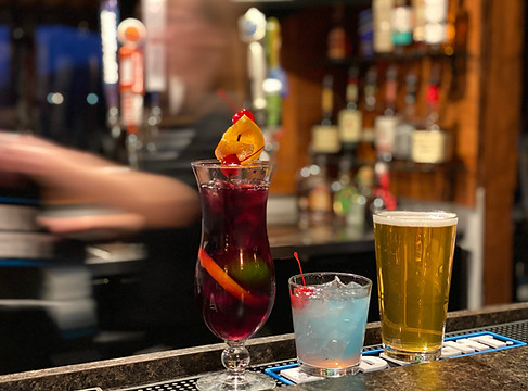 drinks